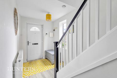 14 Broadfield Drive, Littleborough, OL15 0EU