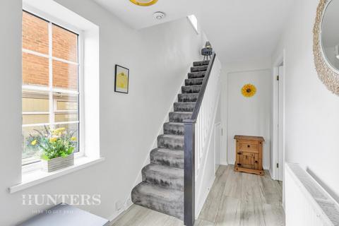 14 Broadfield Drive, Littleborough, OL15 0EU