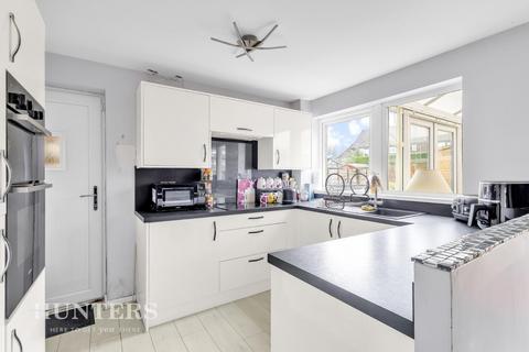 14 Broadfield Drive, Littleborough, OL15 0EU