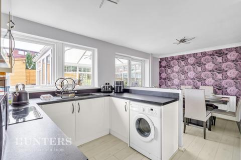 14 Broadfield Drive, Littleborough, OL15 0EU