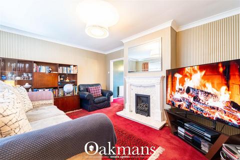 3 bedroom semi-detached house for sale, Clover Road, Birmingham, B29