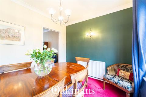 3 bedroom semi-detached house for sale, Clover Road, Birmingham, B29