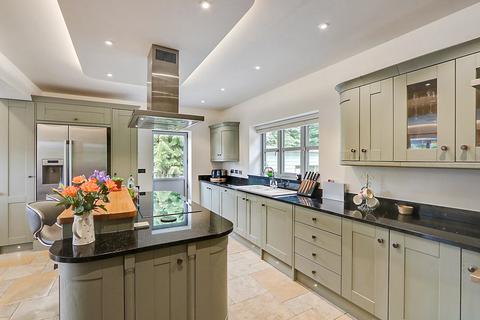 5 bedroom detached house for sale, The Slad, Popes Hill, Newnham, Gloucestershire. GL14 1JZ