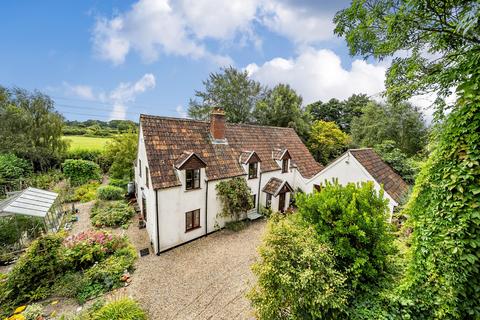 Brook Cottage Brinsea, Congresbury, Bristol, BS49 5JP