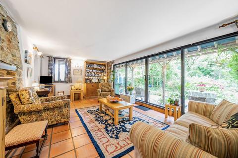 Brook Cottage Brinsea, Congresbury, Bristol, BS49 5JP