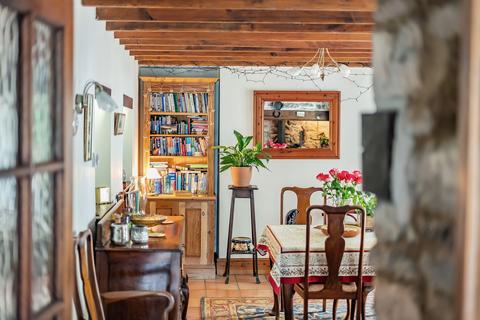 Brook Cottage Brinsea, Congresbury, Bristol, BS49 5JP
