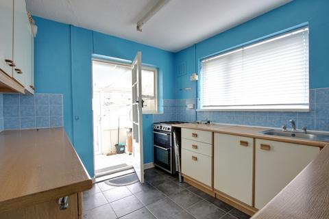 2 bedroom semi-detached bungalow for sale, SOUTHMEAD ROAD, FAREHAM