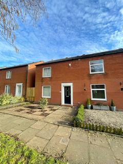 2 bedroom end of terrace house to rent, Jaysmith Close, Cumbria CA3