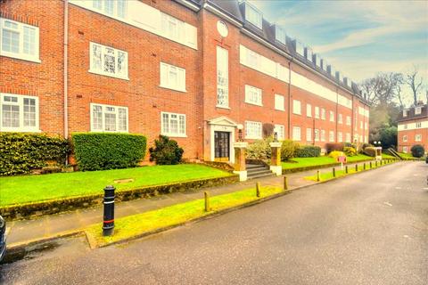 Herga Court, Sudbury Hill, Harrow on the Hill