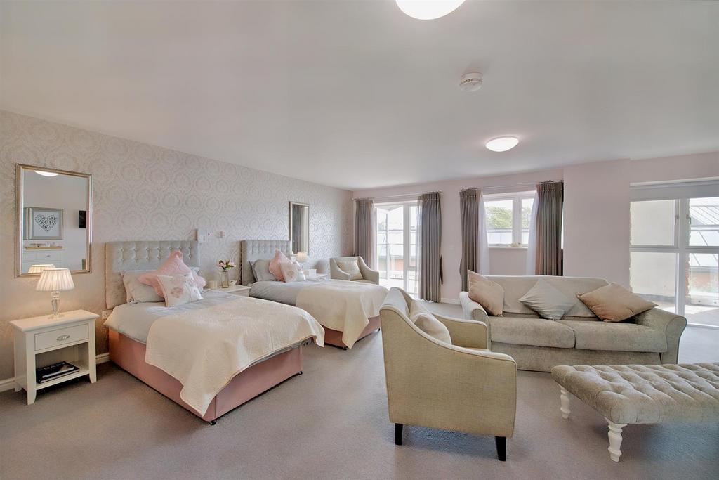 Guest Suite