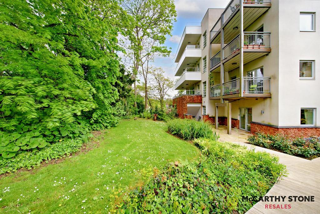 Communal Gardens
