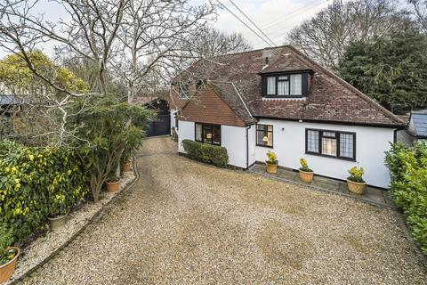 Send Marsh Road, Ripley, Surrey, GU23