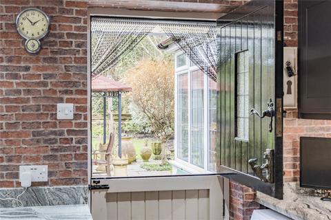 4 bedroom detached house for sale, Send Marsh Road, Ripley, Surrey, GU23