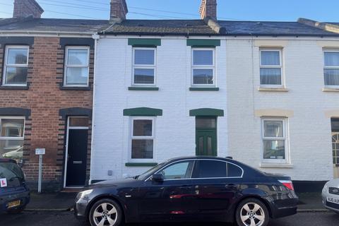 10 Cecil Road, Exeter, EX2 9AQ