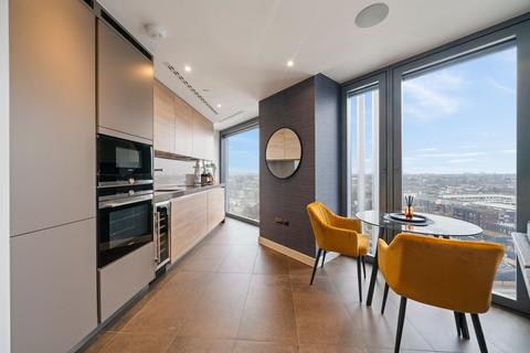 1 bedroom apartment for sale, Chronicle Tower, City Road, London EC1V