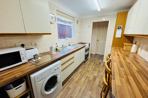 2 bedroom house for sale, Percy Street, Houghton Le Spring DH5