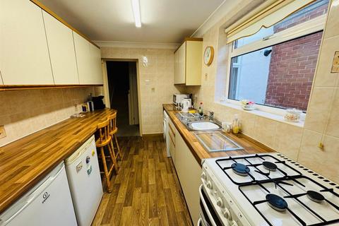 2 bedroom house for sale, Percy Street, Houghton Le Spring DH5