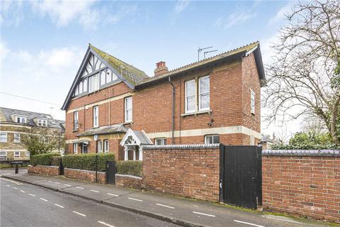 4 bedroom end of terrace house for sale, St. Marys Road, Oxford, Oxfordshire, OX4