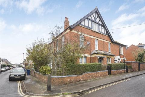 4 bedroom end of terrace house for sale, St. Marys Road, Oxford, Oxfordshire, OX4