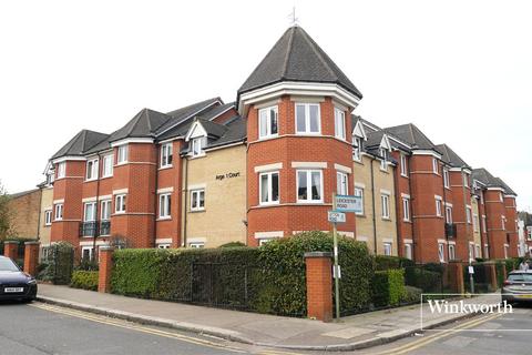 1 bedroom apartment for sale, Leicester Road, New Barnet, EN5