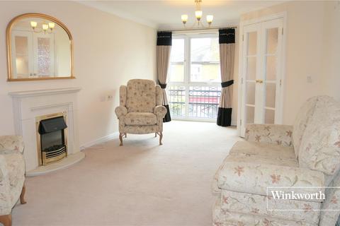 1 bedroom apartment for sale, Leicester Road, New Barnet, EN5