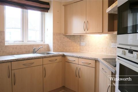 1 bedroom apartment for sale, Leicester Road, New Barnet, EN5