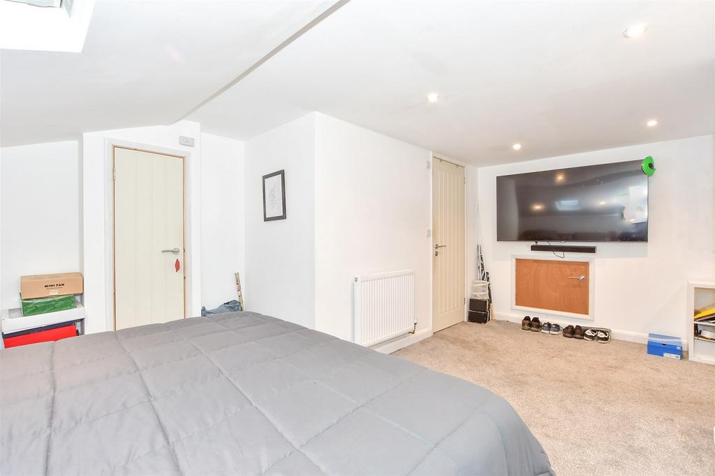 Loft Room