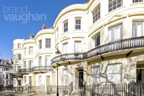 Studio for sale, Powis Square, Brighton, East Sussex, BN1