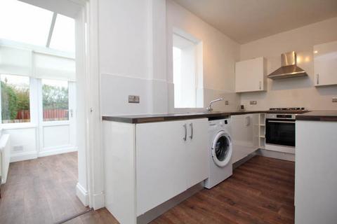 2 bedroom end of terrace house for sale, 17 Bradan Avenue, Knightswood, Glasgow G13 4HY