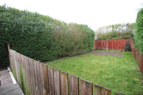17 Bradan Avenue, Glasgow, G13 4HY