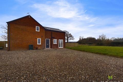 3 bedroom semi-detached house to rent, Plex Road, Hadnall, Shrewsbury