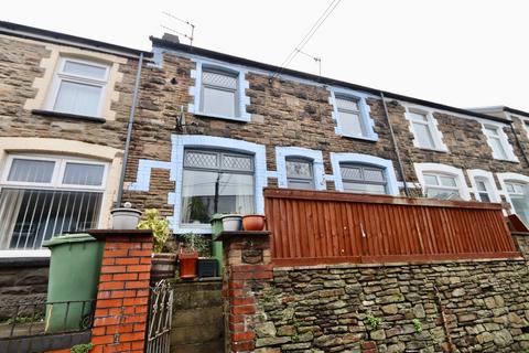 2 bedroom terraced house for sale, Duffryn Terrace, Elliots Town, NP24