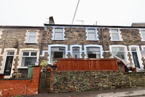 2 bedroom terraced house for sale, Duffryn Terrace, Elliots Town, NP24