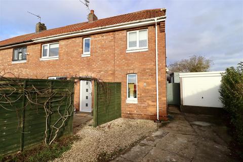 3 bedroom semi-detached house for sale, Princess Road, Market Weighton, York