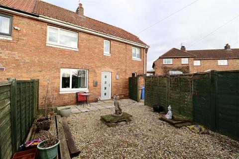 3 bedroom semi-detached house for sale, Princess Road, Market Weighton, York