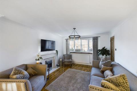 12 Heol Brithdir, Birchgrove, Swansea, SA7 9PZ