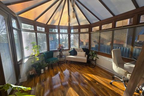 12 Heol Brithdir, Birchgrove, Swansea, SA7 9PZ