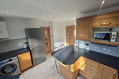 12 Heol Brithdir, Birchgrove, Swansea, SA7 9PZ