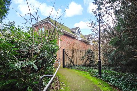 undefined, Dunsley Place, Tring