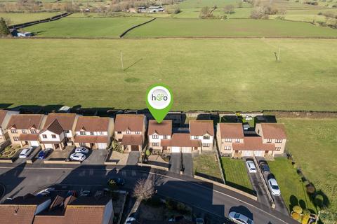 3 bedroom link detached house for sale, Hempitts Road, Walton