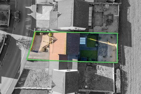 3 bedroom link detached house for sale, Hempitts Road, Walton