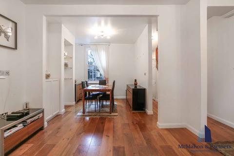 3 bedroom terraced house for sale, Longley Street, Bermondsey, London, SE1