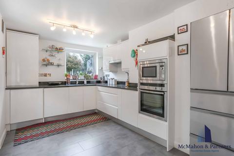 undefined, Longley Street, Bermondsey, London, SE1