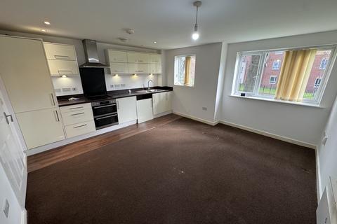 2 bedroom apartment to rent, The Edge, 103 Springmeadow Road, Birmingham, West Midlands, B15