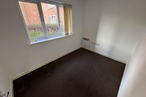 2 bedroom apartment to rent, The Edge, 103 Springmeadow Road, Birmingham, West Midlands, B15