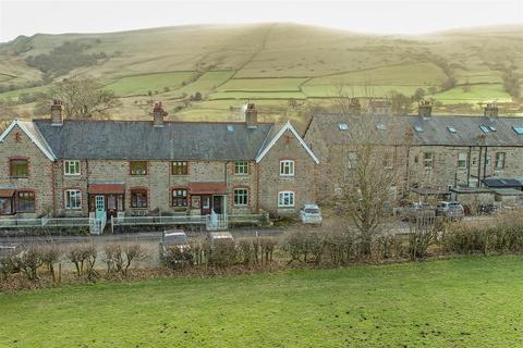 3 bedroom cottage for sale, Mill Cottages, Hope Road, Edale, Hope Valley