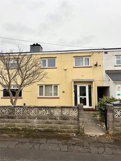 3 bedroom terraced house for sale, Heol Pant Y Rhyn, Cardiff, CF14