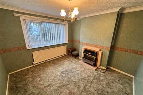 3 bedroom terraced house for sale, Heol Pant Y Rhyn, Cardiff, CF14