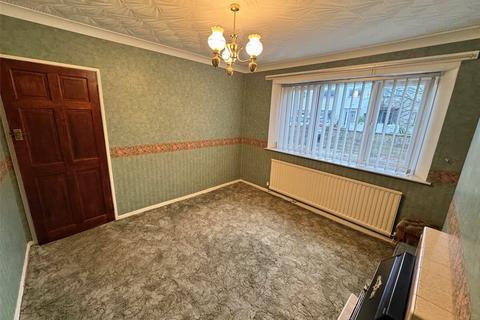 3 bedroom terraced house for sale, Heol Pant Y Rhyn, Cardiff, CF14