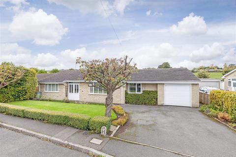 3 bedroom bungalow for sale, Church View Drive, Baslow, Bakewell